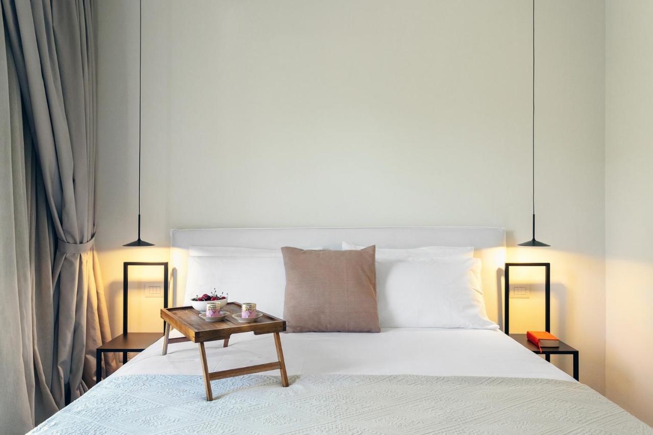 Domìa Boutique Hotel Mondello Chambre photo