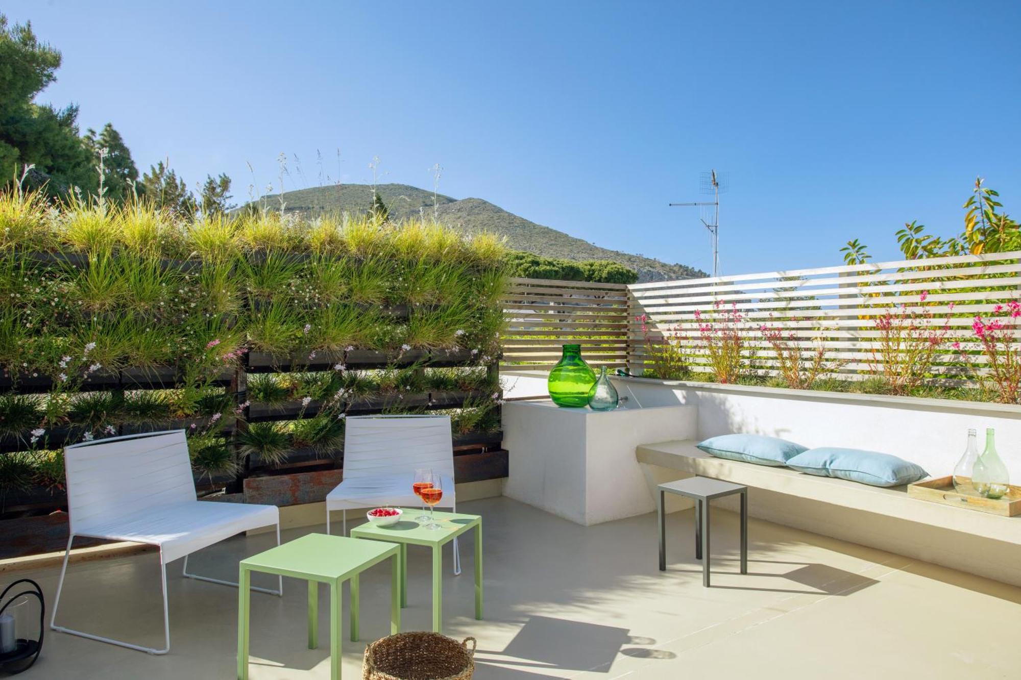 Domìa Boutique Hotel Mondello Chambre photo